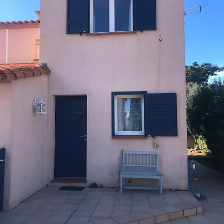 Maison Bellou A La Franqui * Leucate