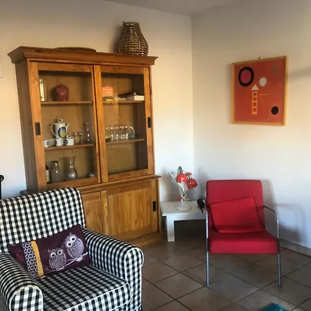 Maison Bellou à La Franqui