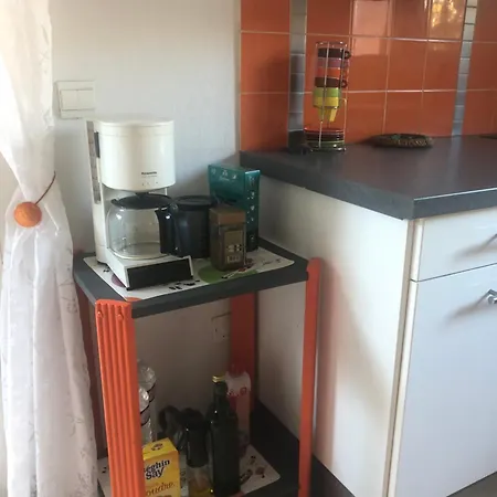 Maison Bellou A La Franqui * Leucate