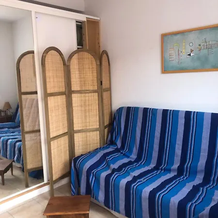 Maison Bellou A La Franqui